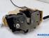 Motorkapkabel FIAT PANDA (312_, 319_), FIAT PANDA VAN (312_, 519_)