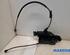 Bonnet Release Cable PEUGEOT 207 (WA_, WC_), PEUGEOT 207 SW (WK_)