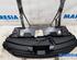 Radiateurgrille RENAULT TRAFIC III Van (FG_)