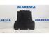 Engine Cover RENAULT CAPTUR I (J5_, H5_), RENAULT CLIO IV (BH_)