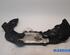 Engine Cover FIAT Grande Punto (199), FIAT Punto (199), FIAT Punto Evo (199)