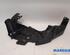 Headlight Base RENAULT MEGANE III Grandtour (KZ0/1)