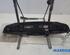 Spoiler RENAULT Captur I (H5, J5), RENAULT Clio IV (BH), RENAULT Clio III (BR0/1, CR0/1)