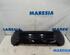 Bumper FIAT 500 (312), FIAT 500 C (312)