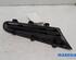 Bumper RENAULT CLIO III (BR0/1, CR0/1), RENAULT CLIO II (BB_, CB_), RENAULT CLIO IV (BH_)