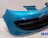 Bumper PEUGEOT 107 (PM_, PN_)