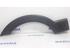 Trim Strip Bumper RENAULT Master III Kasten (FV)