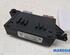 Control unit for trailer coupling CITROËN C4 GRAND PICASSO II (DA_, DE_)