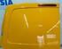 Rear Door PEUGEOT Expert Kasten (V), OPEL Vivaro C Kasten (--)