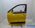 Door RENAULT Twingo III (BCM)