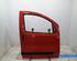 Deur FIAT FIORINO Box Body/MPV (225_), FIAT QUBO (225_), PEUGEOT BIPPER (AA_), CITROËN NEMO Van (AA_)