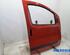 Deur FIAT FIORINO Box Body/MPV (225_), FIAT QUBO (225_), PEUGEOT BIPPER (AA_), CITROËN NEMO Van (AA_)