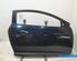 Door RENAULT MEGANE III Coupe (DZ0/1_)