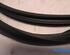 Door Seal RENAULT ARKANA I (LCM_, LDN_)