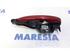 Door Handle PEUGEOT 2008 I (CU)