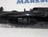 Door Handle RENAULT MEGANE III Grandtour (KZ0/1)