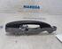 Door Handle PEUGEOT PARTNER Box Body/MPV