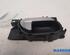 Door Handle PEUGEOT 508 SW I (8E_), PEUGEOT 508 I (8D_)