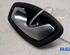 Door Handle RENAULT CAPTUR I (J5_, H5_), RENAULT CLIO IV (BH_), OPEL VIVARO B Van (X82)