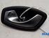 Door Handle RENAULT CAPTUR I (J5_, H5_), RENAULT CLIO IV (BH_), OPEL VIVARO B Van (X82)