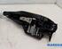 Door Handle PEUGEOT 208 I (CA_, CC_)