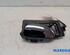 Door Handle PEUGEOT 307 CC (3B)