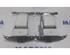 Door Hinge RENAULT Trafic II Kasten (FL)