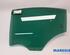 Door Glass ALFA ROMEO Giulietta (940)