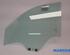 Door Glass RENAULT Twingo III (BCM)