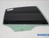 Door Glass ALFA ROMEO Giulia (952)