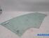 Door Glass OPEL Karl (C16)