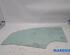 Door Glass OPEL Karl (C16)