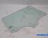 Door Glass OPEL Karl (C16)