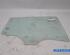 Door Glass OPEL Karl (C16)