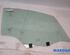 Door Glass PEUGEOT 208 I (CA_, CC_), PEUGEOT 2008 I (CU_)