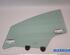 Door Glass PEUGEOT 3008 MPV (0U_), PEUGEOT 5008 (0U_, 0E_)