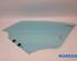 Door Glass RENAULT ZOE (BFM_), RENAULT ZOE Hatchback Van (BFM_)