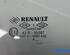 Door Glass RENAULT CAPTUR I (J5_, H5_), RENAULT CLIO IV (BH_), RENAULT CLIO IV Grandtour (KH_)