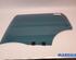 Door Glass RENAULT ZOE (BFM_), RENAULT ZOE Hatchback Van (BFM_)