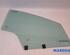 Door Glass PEUGEOT 3008 MPV (0U_), PEUGEOT 5008 (0U_, 0E_)