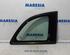 Side Window FIAT 500 (312), FIAT 500 C (312)