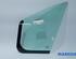 Side Window RENAULT Trafic III Kasten (FG)