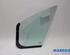 Side Window RENAULT Trafic III Kasten (FG)