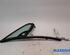 Side Window PEUGEOT 307 CC (3B)