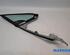 Side Window PEUGEOT 307 CC (3B)