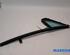 Side Window RENAULT ZOE (BFM_), RENAULT ZOE Hatchback Van (BFM_)