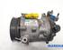 Air Conditioning Compressor CITROËN C5 III Break (TD)