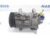 Air Conditioning Compressor PEUGEOT PARTNER Box Body/MPV