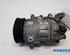 Air Conditioning Compressor RENAULT MEGANE III Coupe (DZ0/1_)