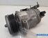 Air Conditioning Compressor CITROËN C4 GRAND PICASSO II (DA_, DE_)